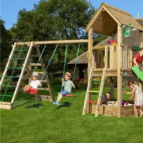 Jungle Gym Club Lektorn Köp online